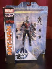 Marvel Select ANT-MAN Movie Collection Edition Figure Diamond Select Toys